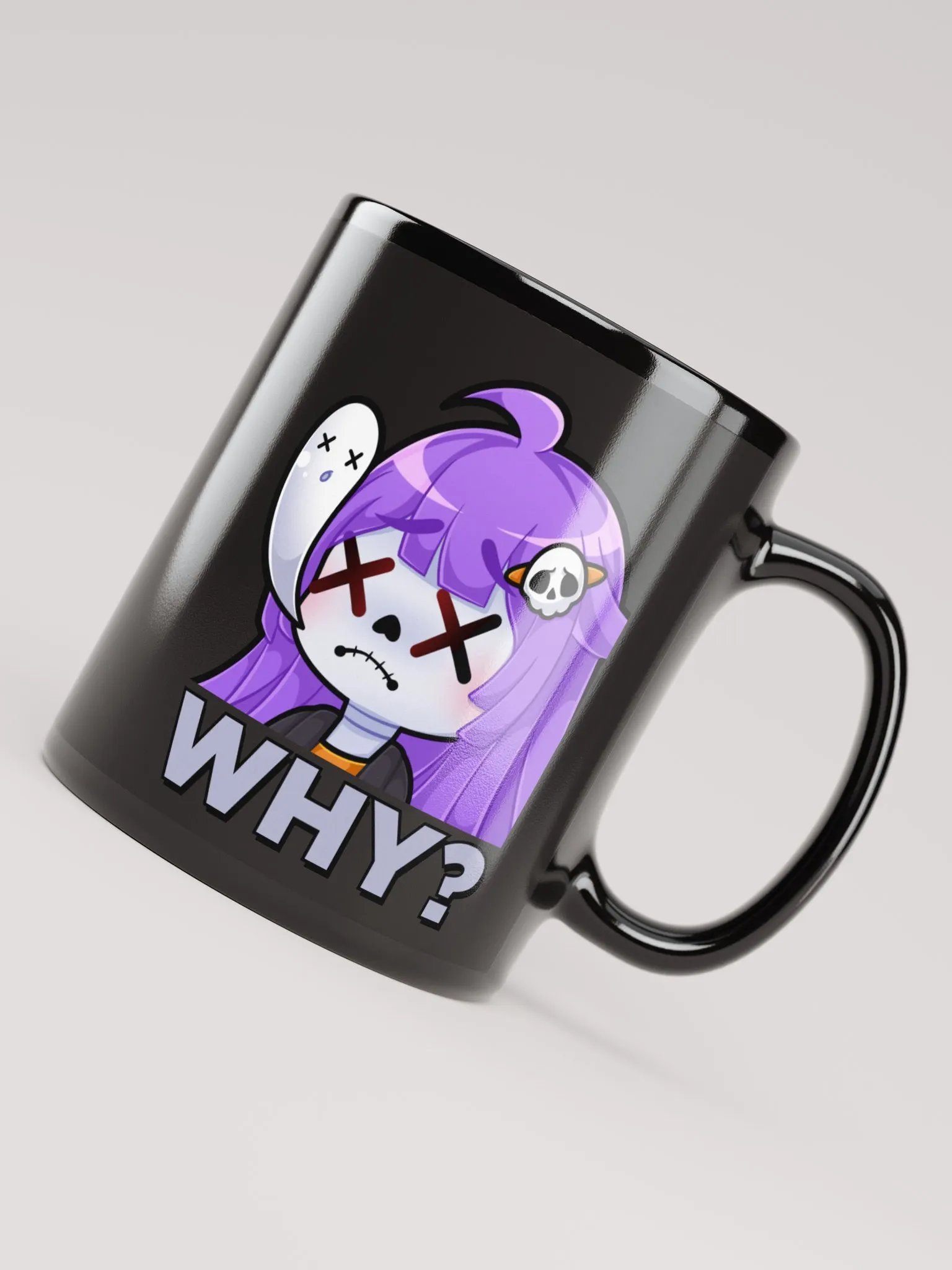 Why? - Cup product image (7)