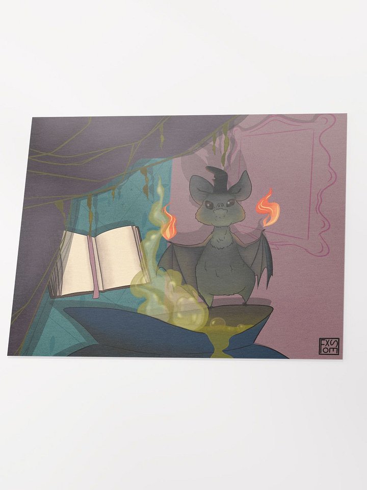 Wizarding World of Bats product image (2)