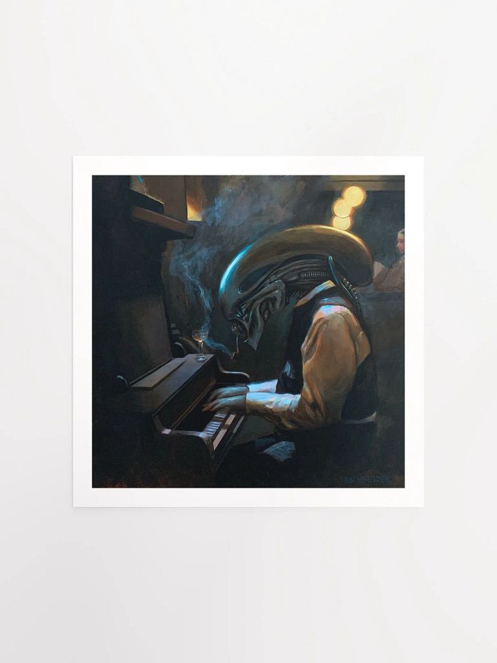 Xpeakeasy print product image (1)