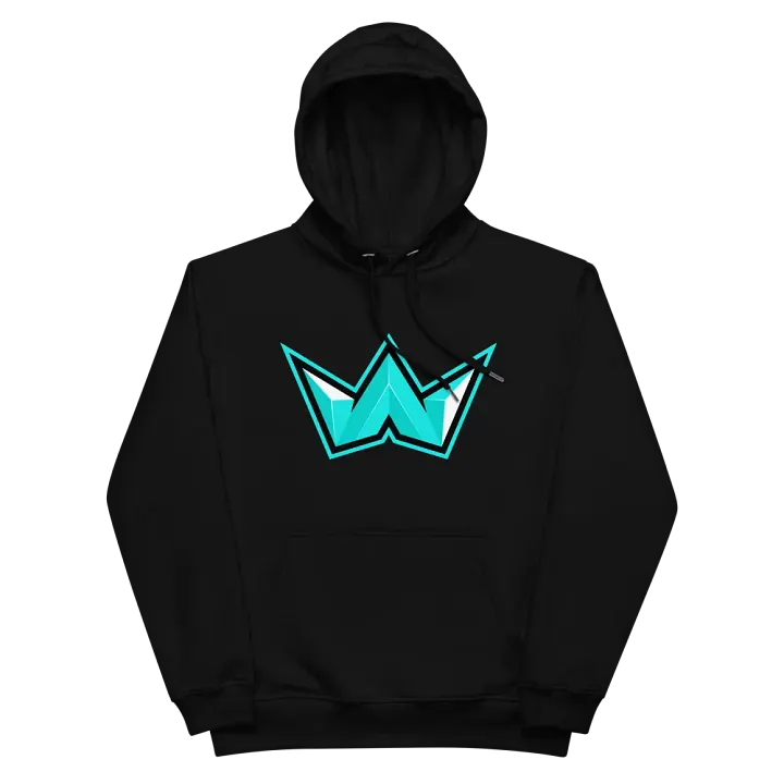 Turquoise CroWn'd product image (3)