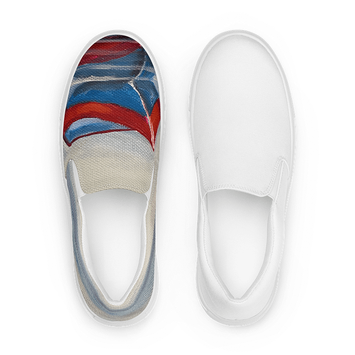 Botesito azul product image (1)