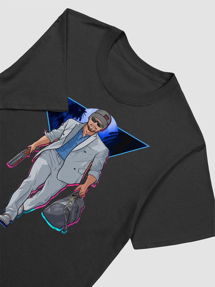 Vice T shirt product image (2)