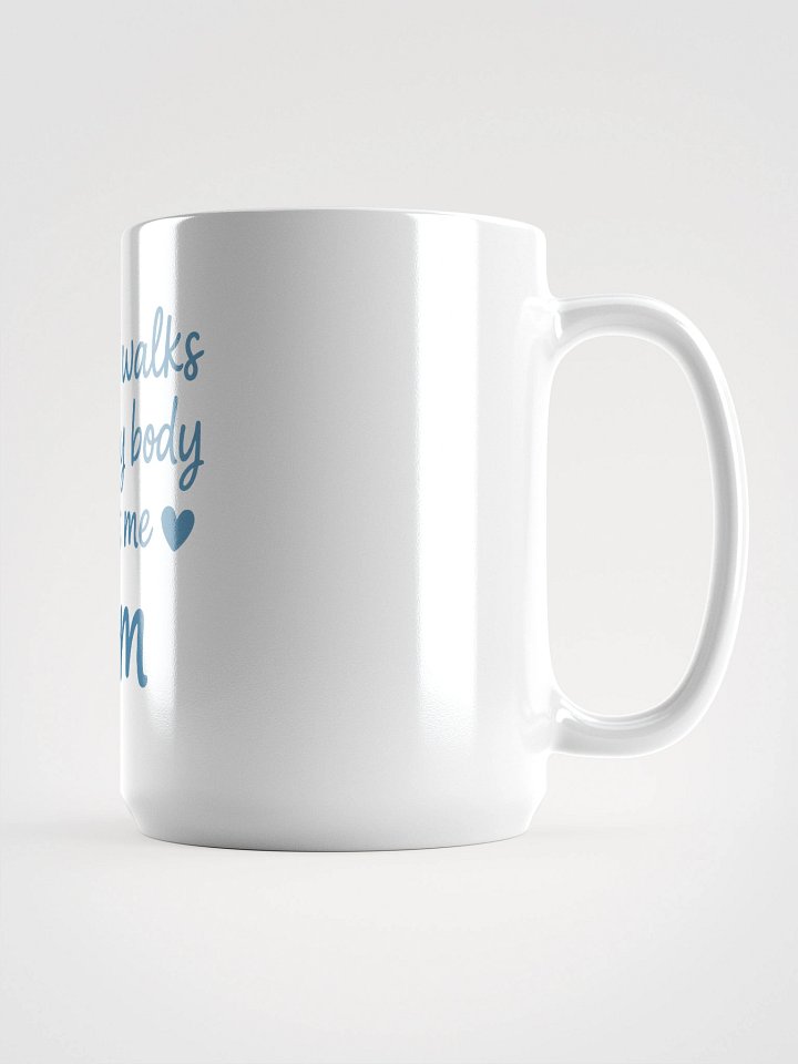 Mom's Heartfelt Mug product image (1)