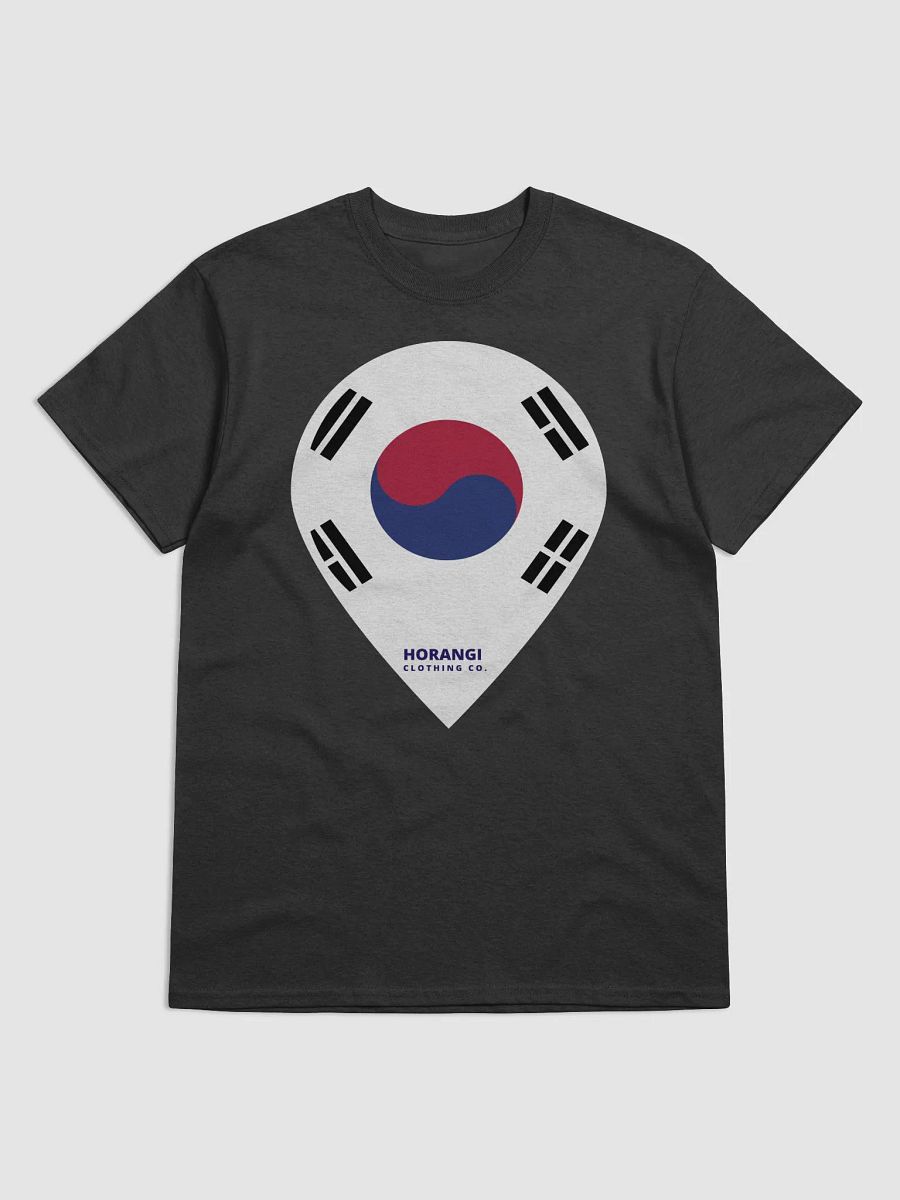 Location Point S.Korea T-shirt product image (4)