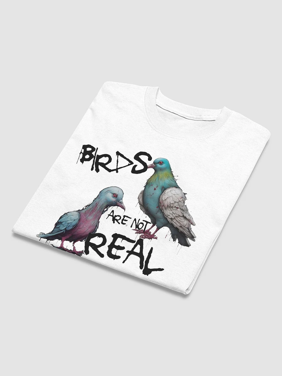 BIRDS ARE NOT REAL product image (4)