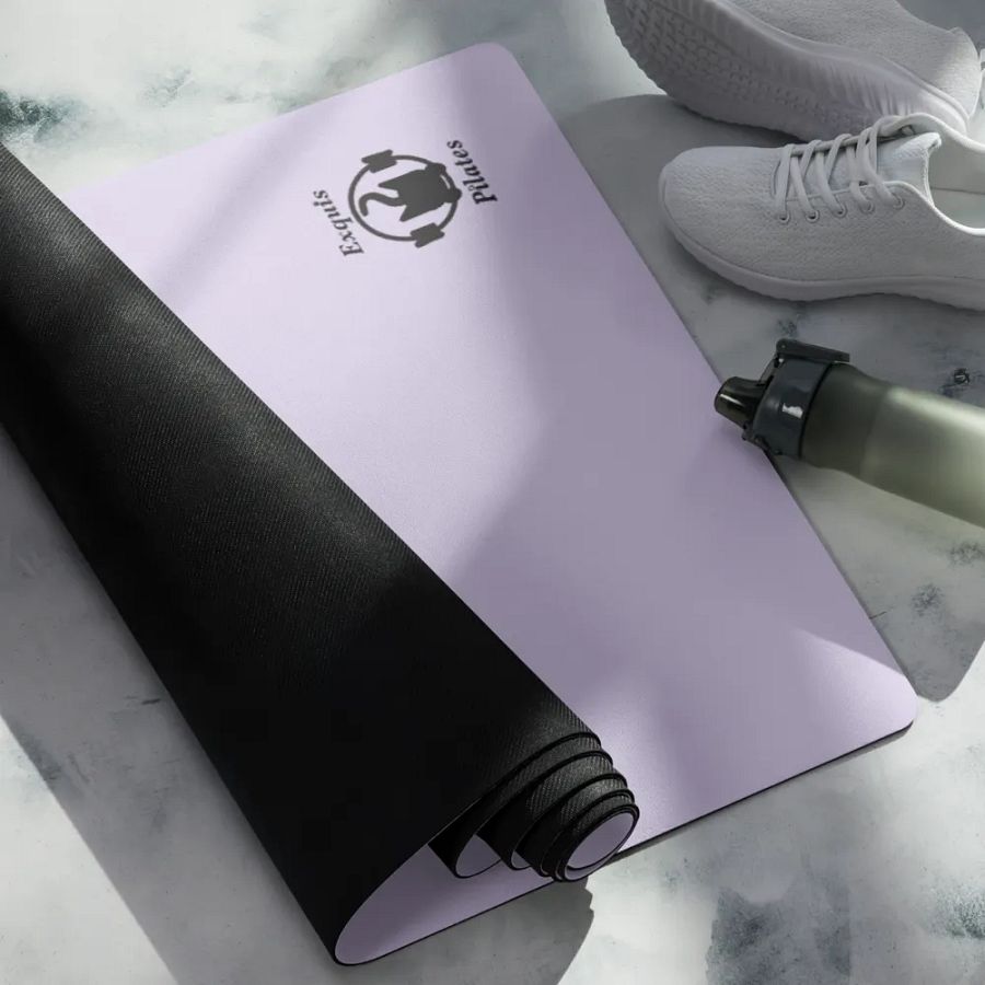 Exquis Pilates Mat product image (4)