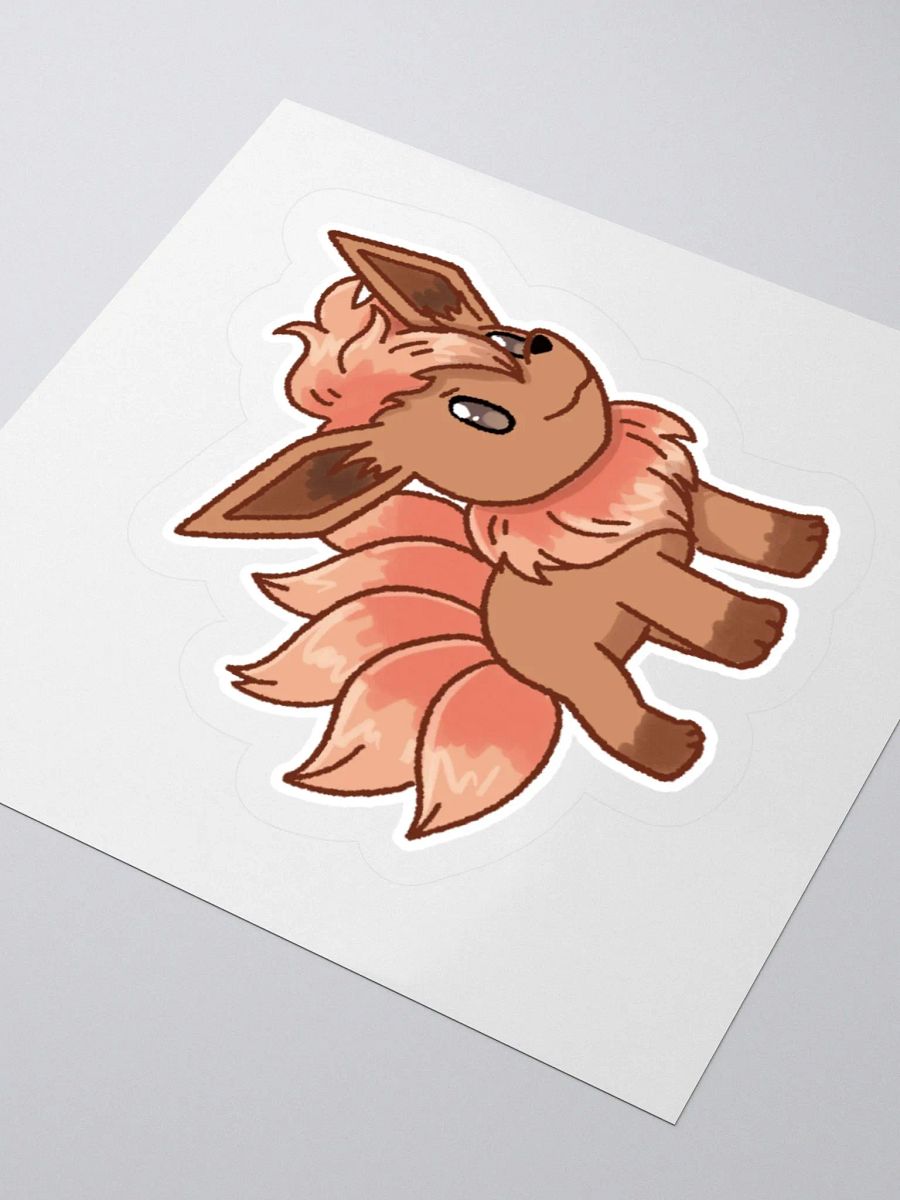 Eevix [sticker] product image (3)