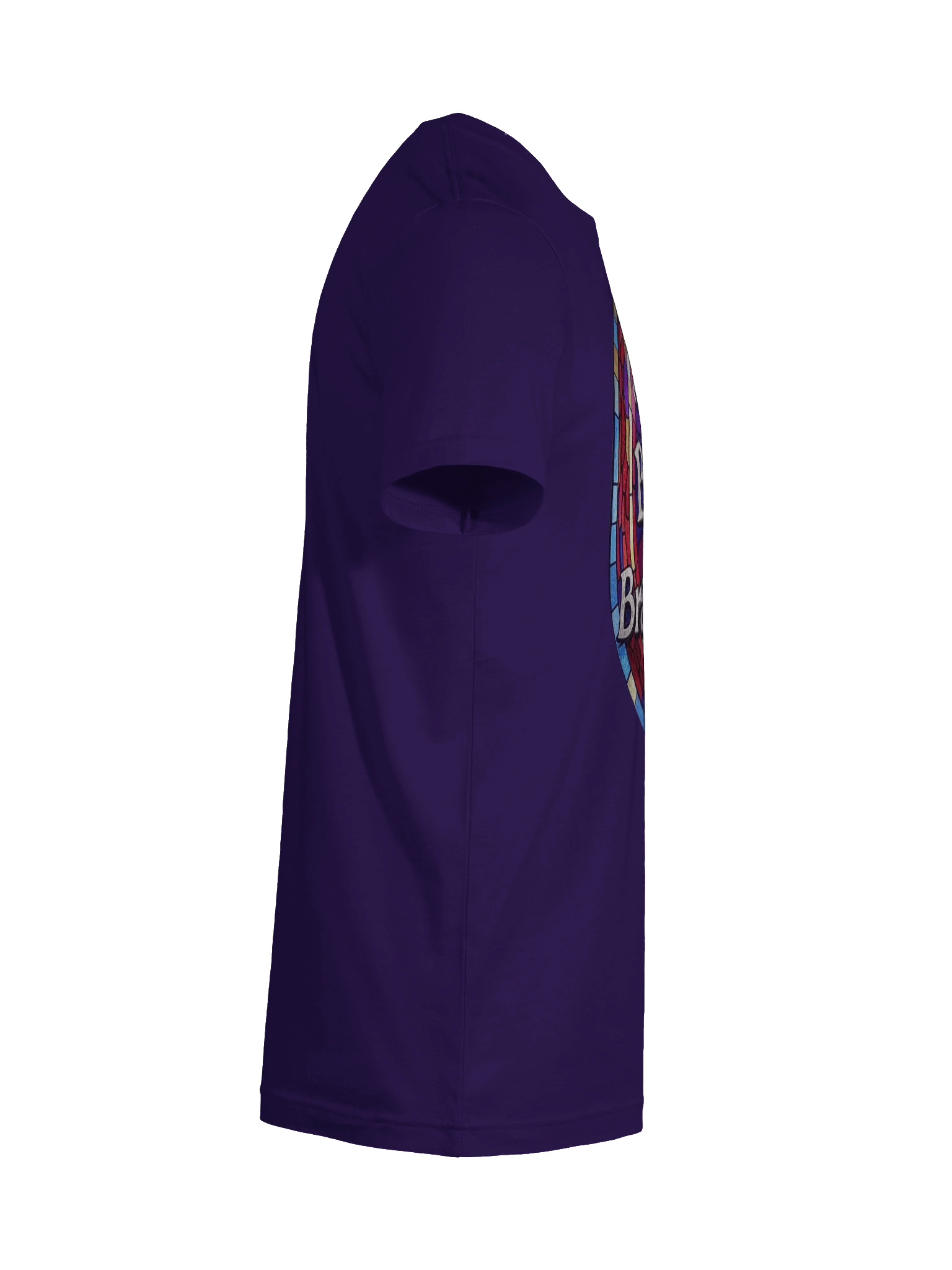 Bible on BrainRot Logo (Female) product image (80)