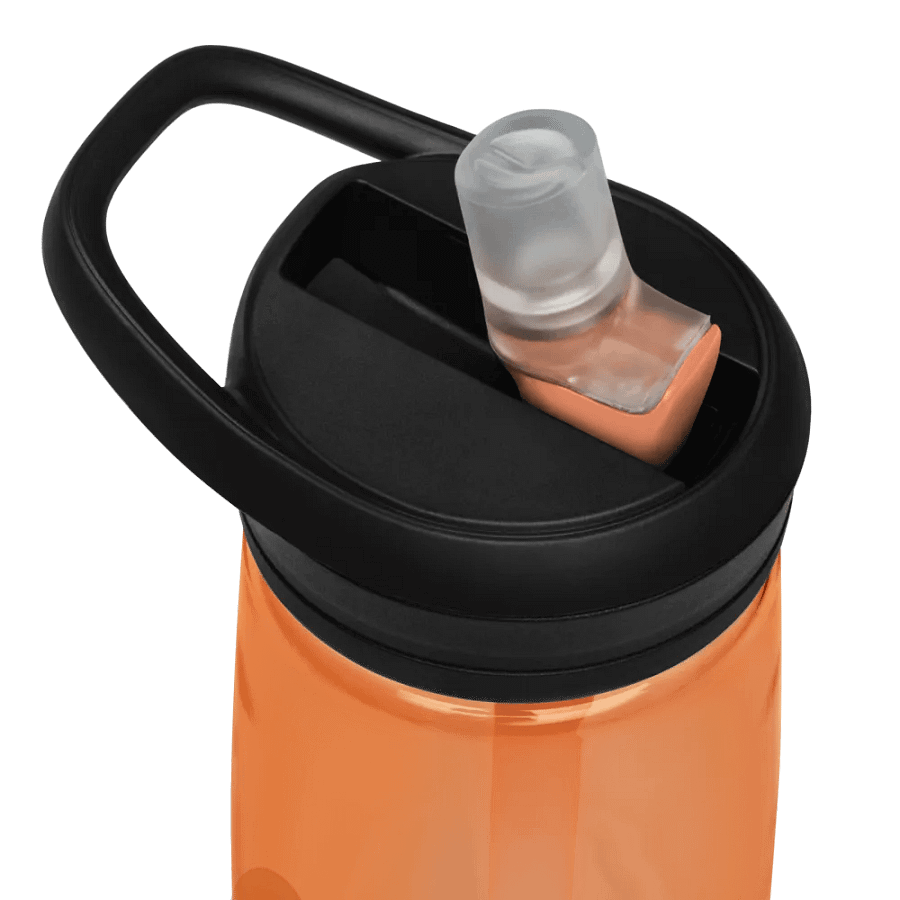 Chef Jon's Table Waterbottle product image (7)