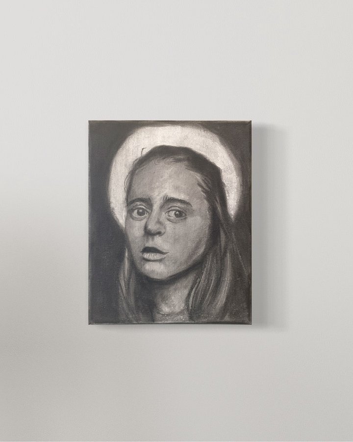 Portrait Study - Original product image (2)