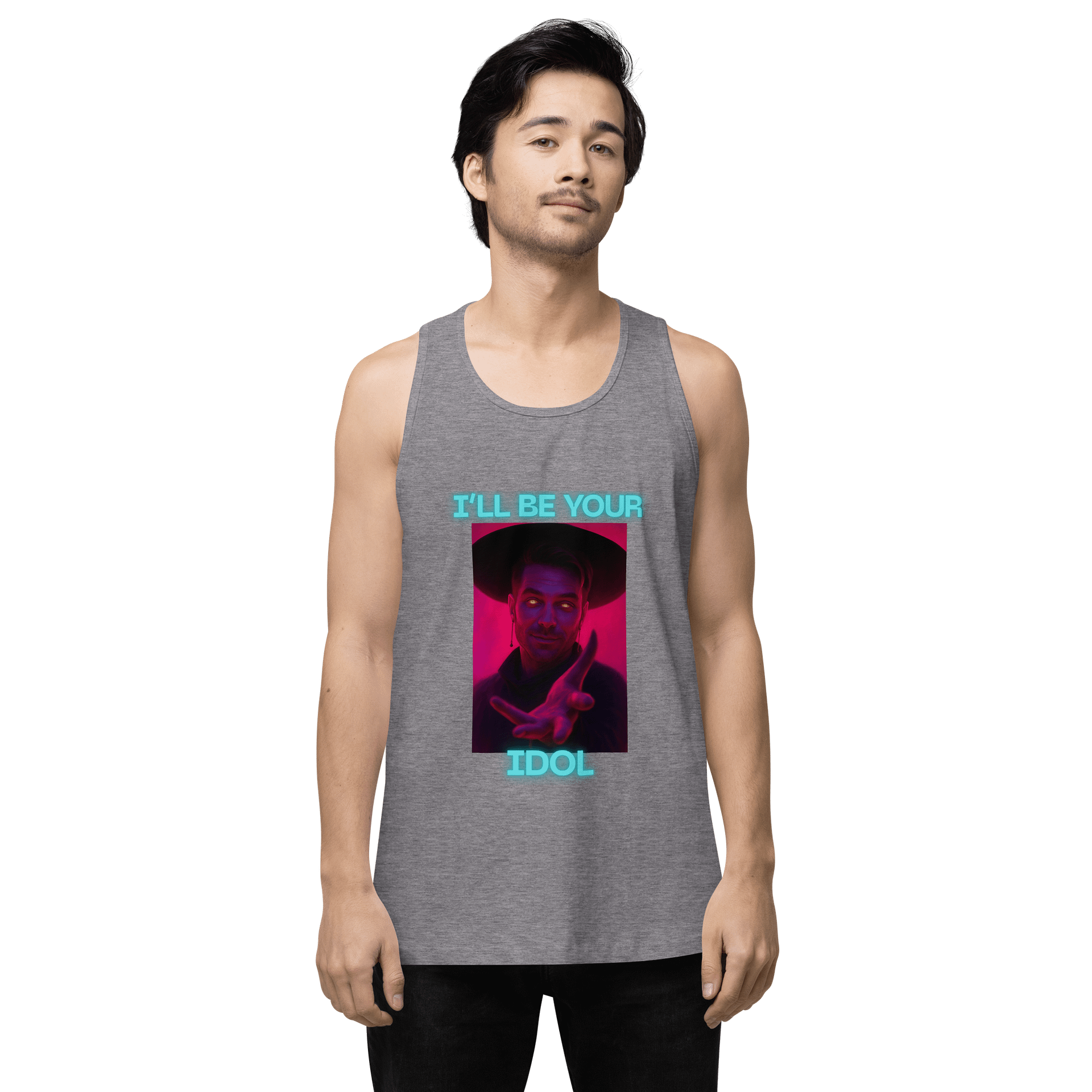 IDOL TANK 2 product image (9)