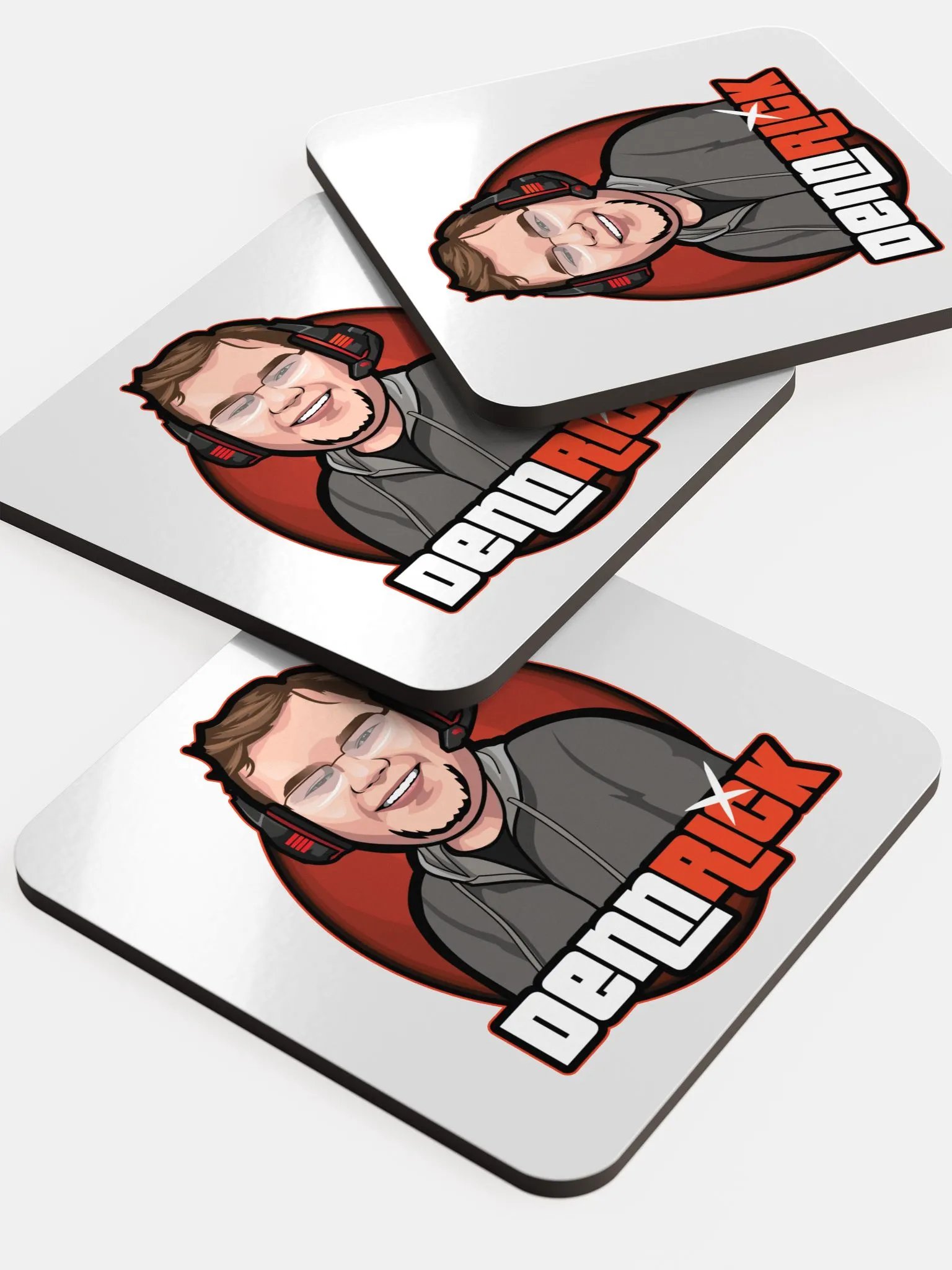 Dennrick Coasters product image (5)