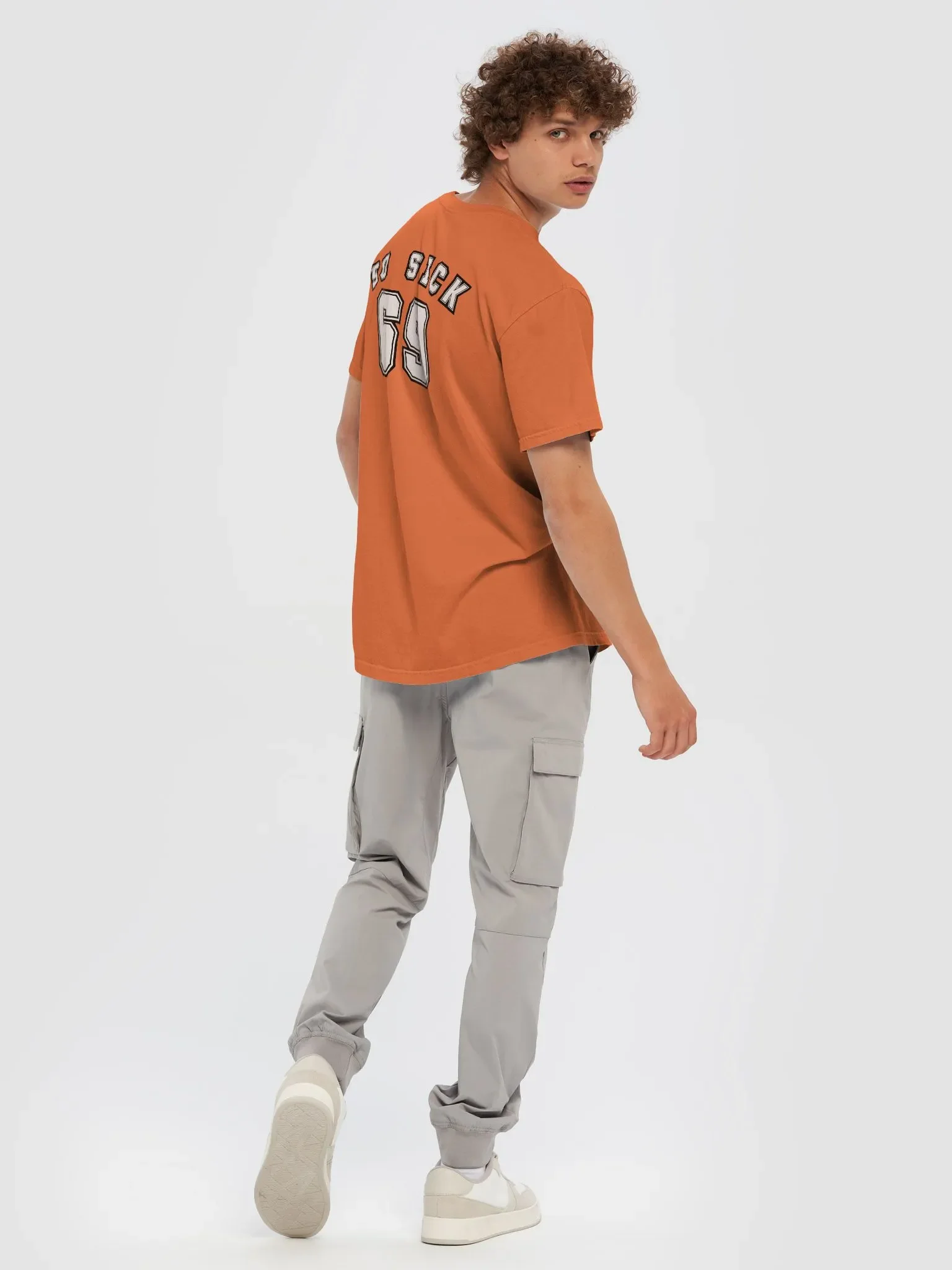 So Sick - Tee product image (112)