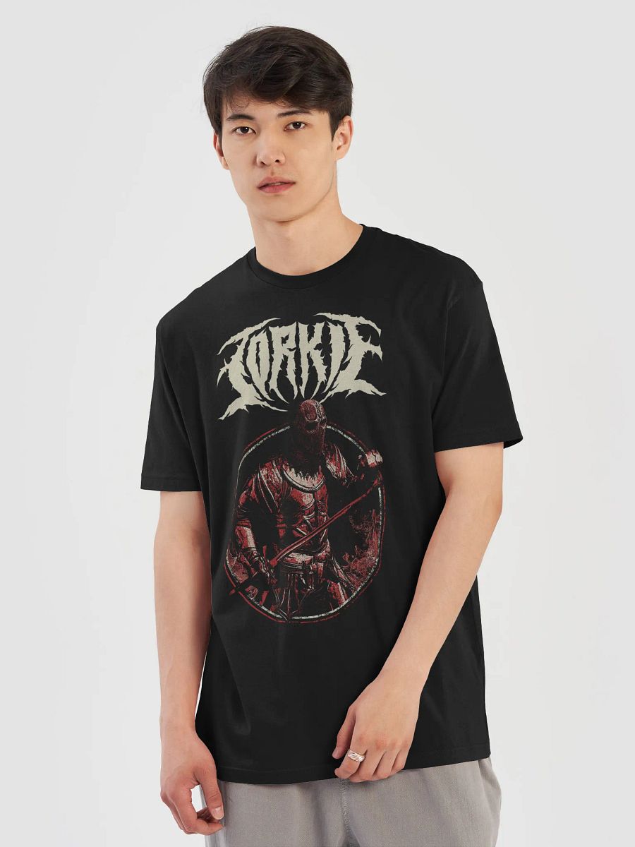 Torkie Shattered Knight product image (5)