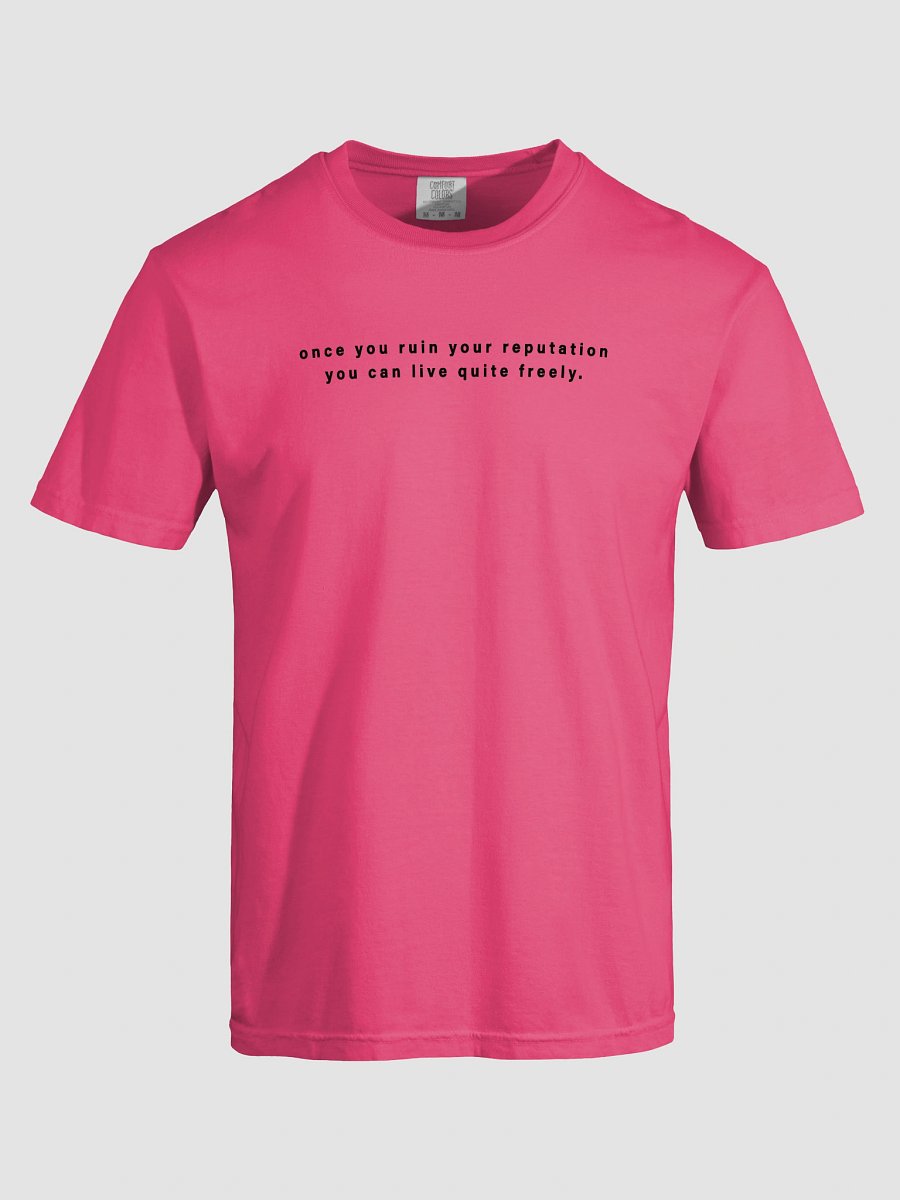 reputation pink tee product image (5)