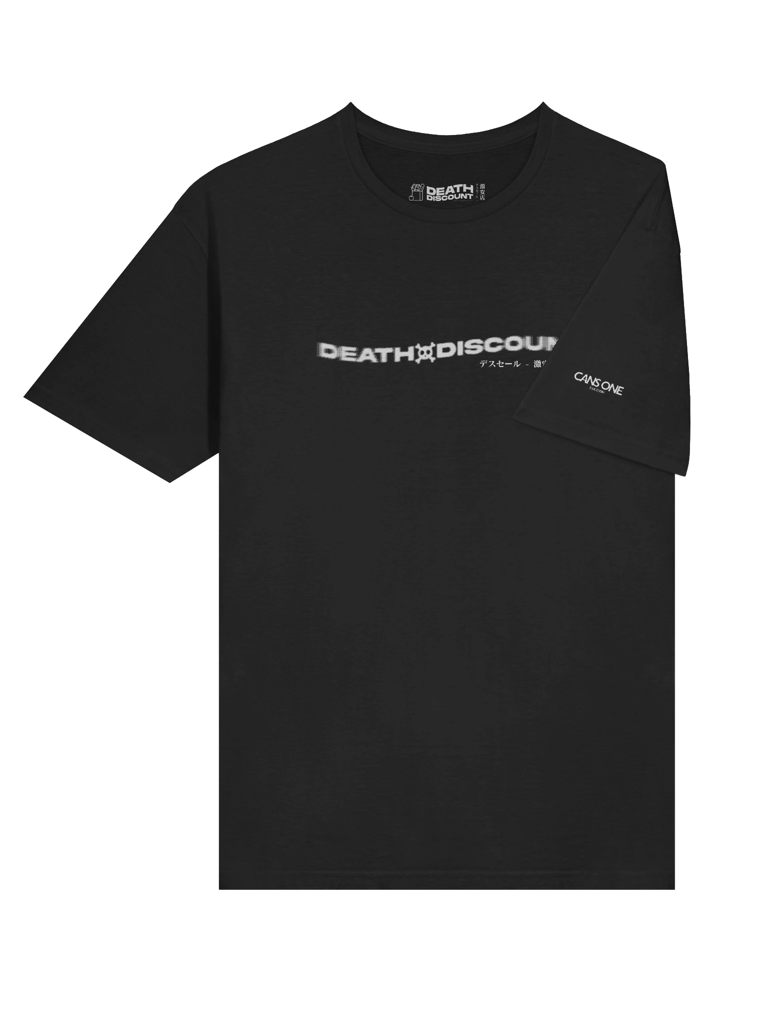 DEATH DISCOUNT - PIRATE CREW product image (76)