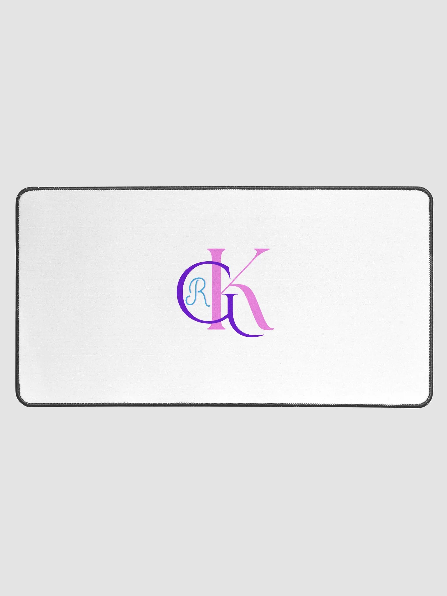 Desk Mat - GRK product image (1)
