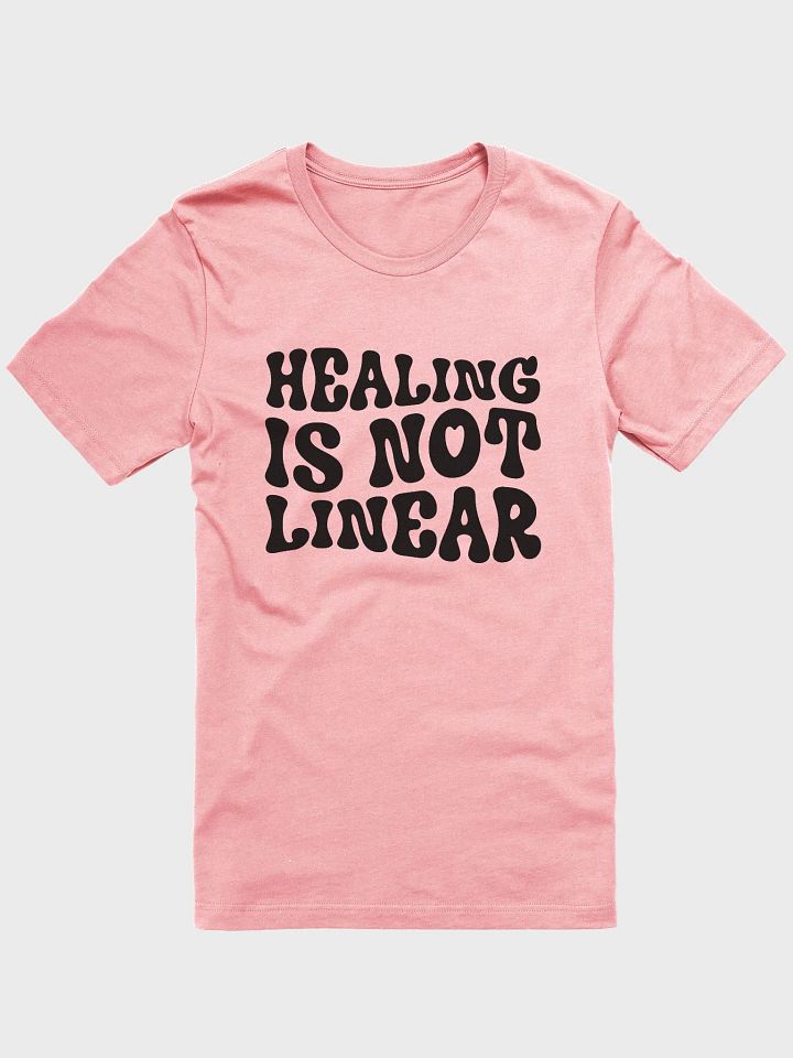 Healing Tee product image (1)