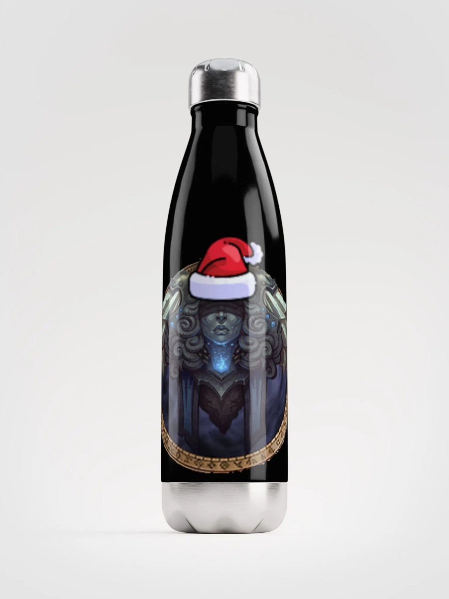 Trinkflasche Aluminium - Weihnachtsdesign product image (1)