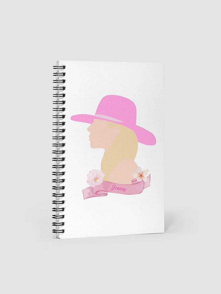 Joanne Notebook product image (1)
