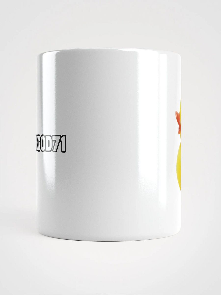 Duckgod71 Mug product image (13)