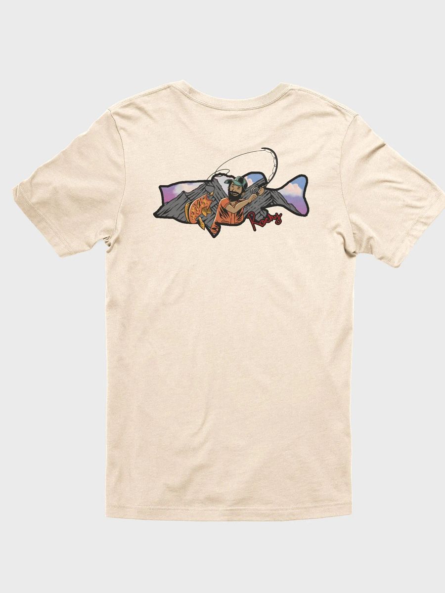 Pump & Dump SIGNATURE SERIES T-Shirt product image (5)