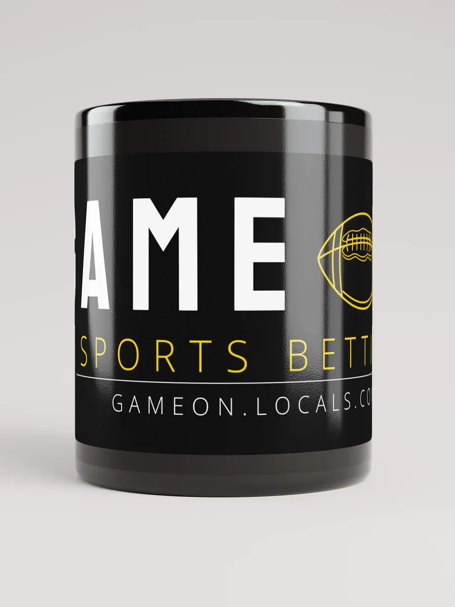Game On! Sports Betting Mug product image (5)