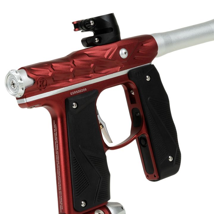 HK Hive Mini GS - Red/Silver product image (2)
