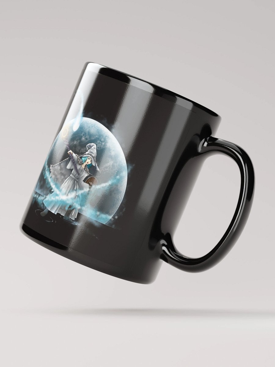 MANAGER SERIES | RISE OF THE BOG WITCH MIDNIGHT MUG product image (3)