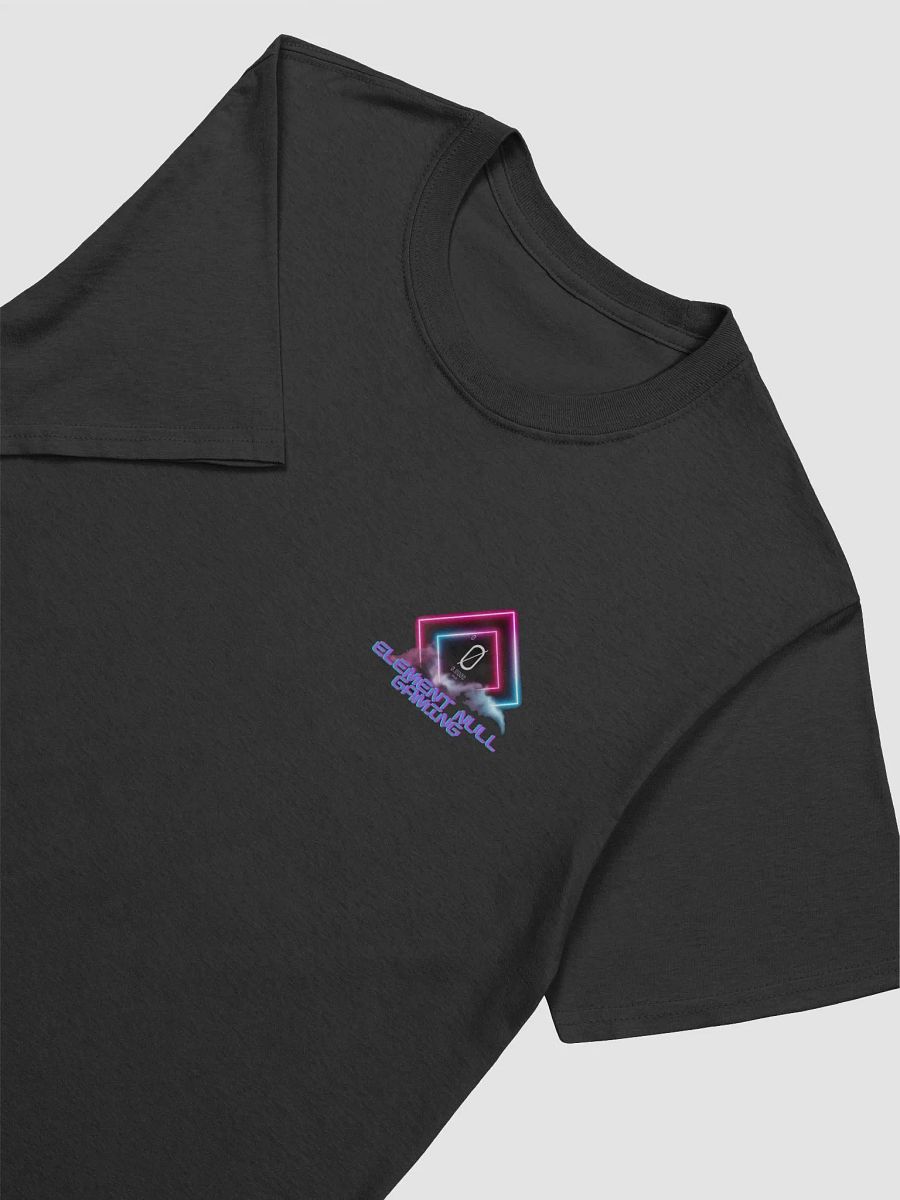 Element Null - Futuristic Orb Reacher T-Shirt product image (3)