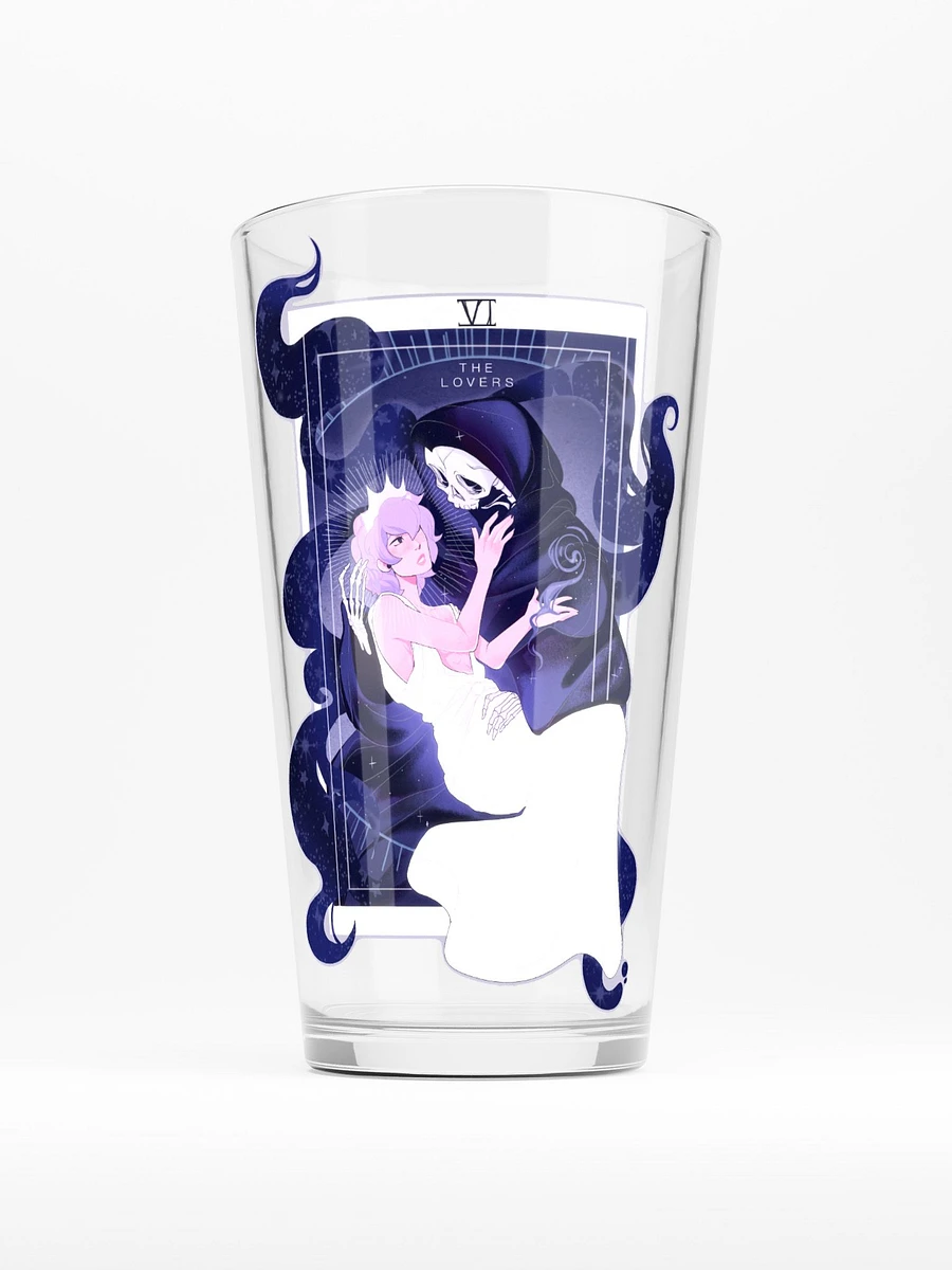 Faust: The Lovers Glass product image (1)