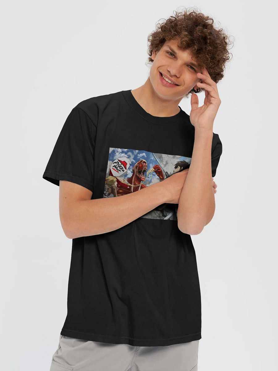 Attack on Titan T-shirt 4 product image (10)