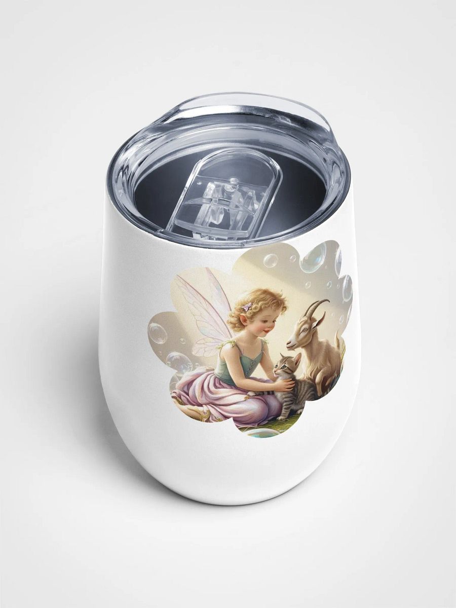 Whispers and Bubbles: A Fairy's Friends product image (4)