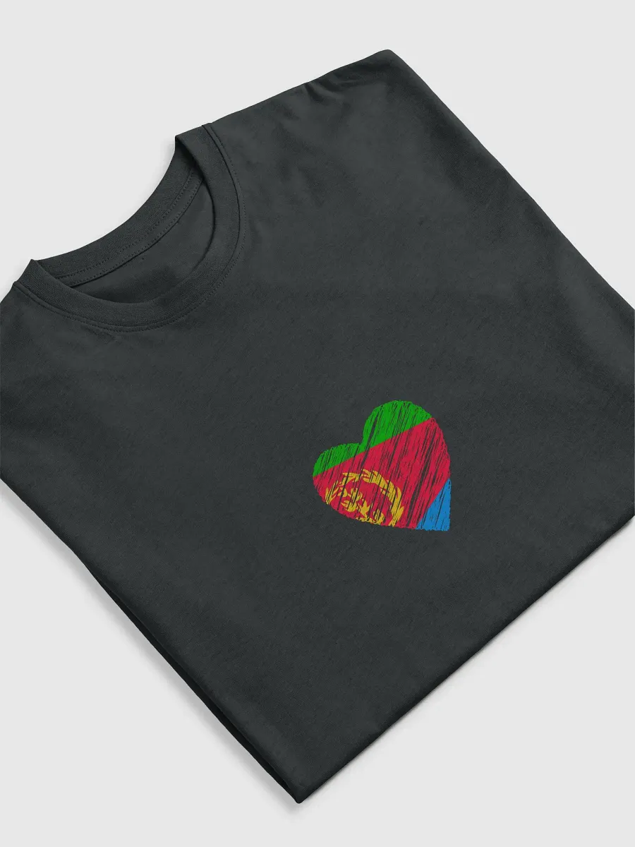 Ring-Spun Classic Tee product image (5)