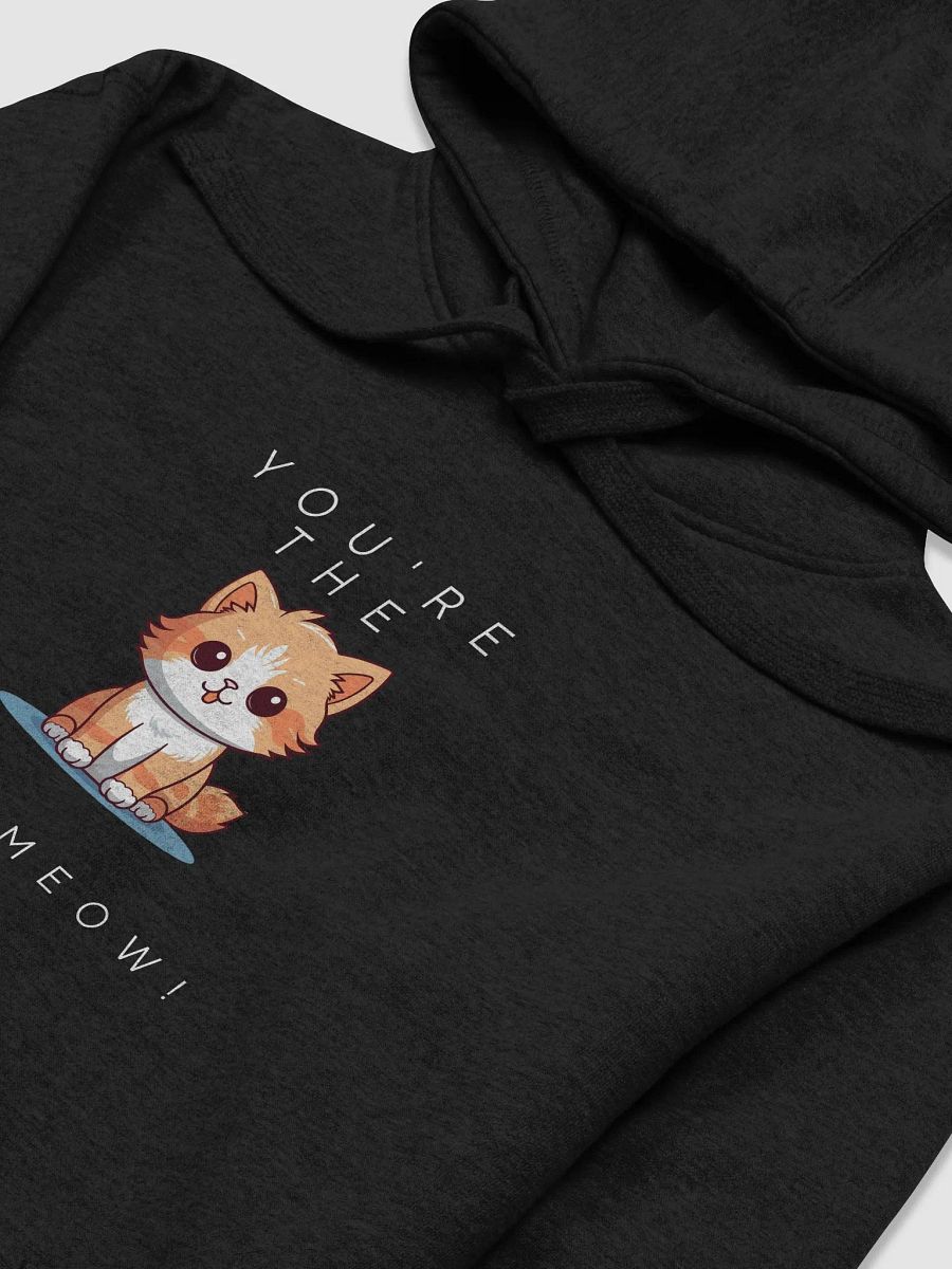 You Got the Cat Meow Meow hoodie product image (3)