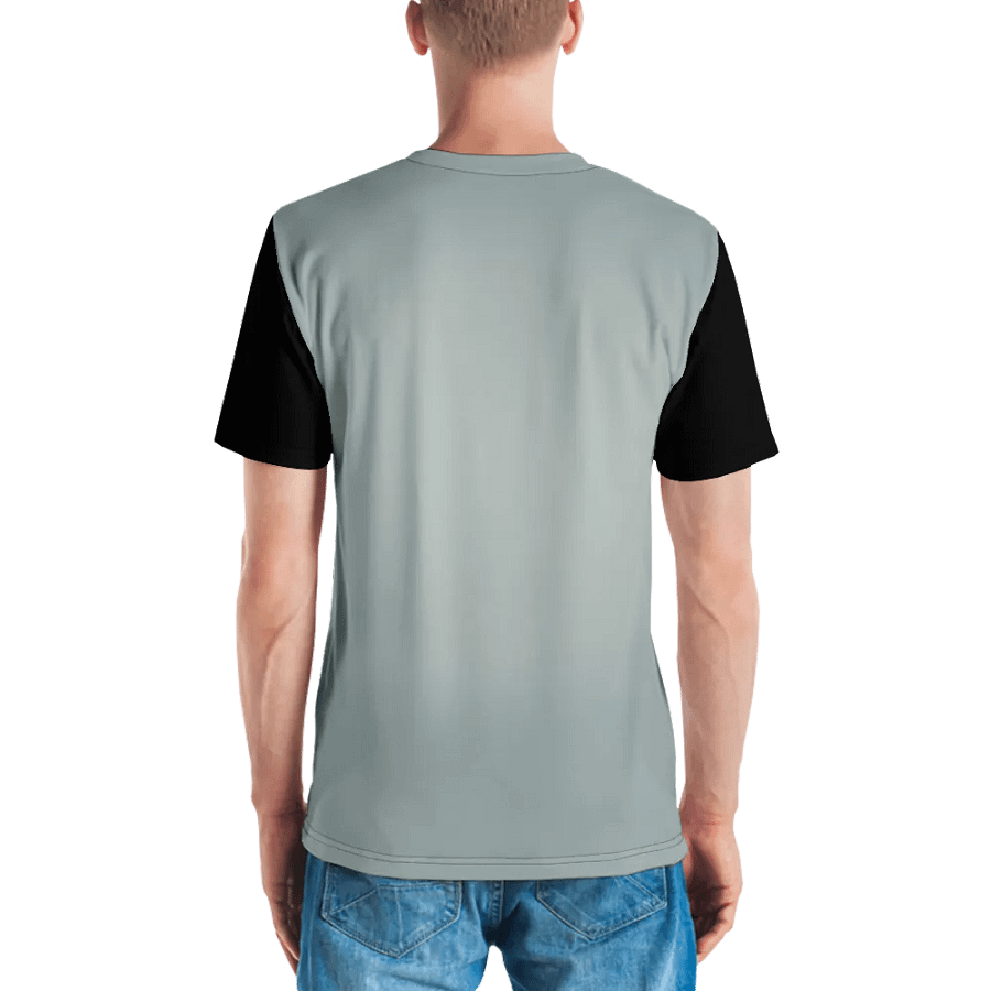 Oasis T shirt product image (2)