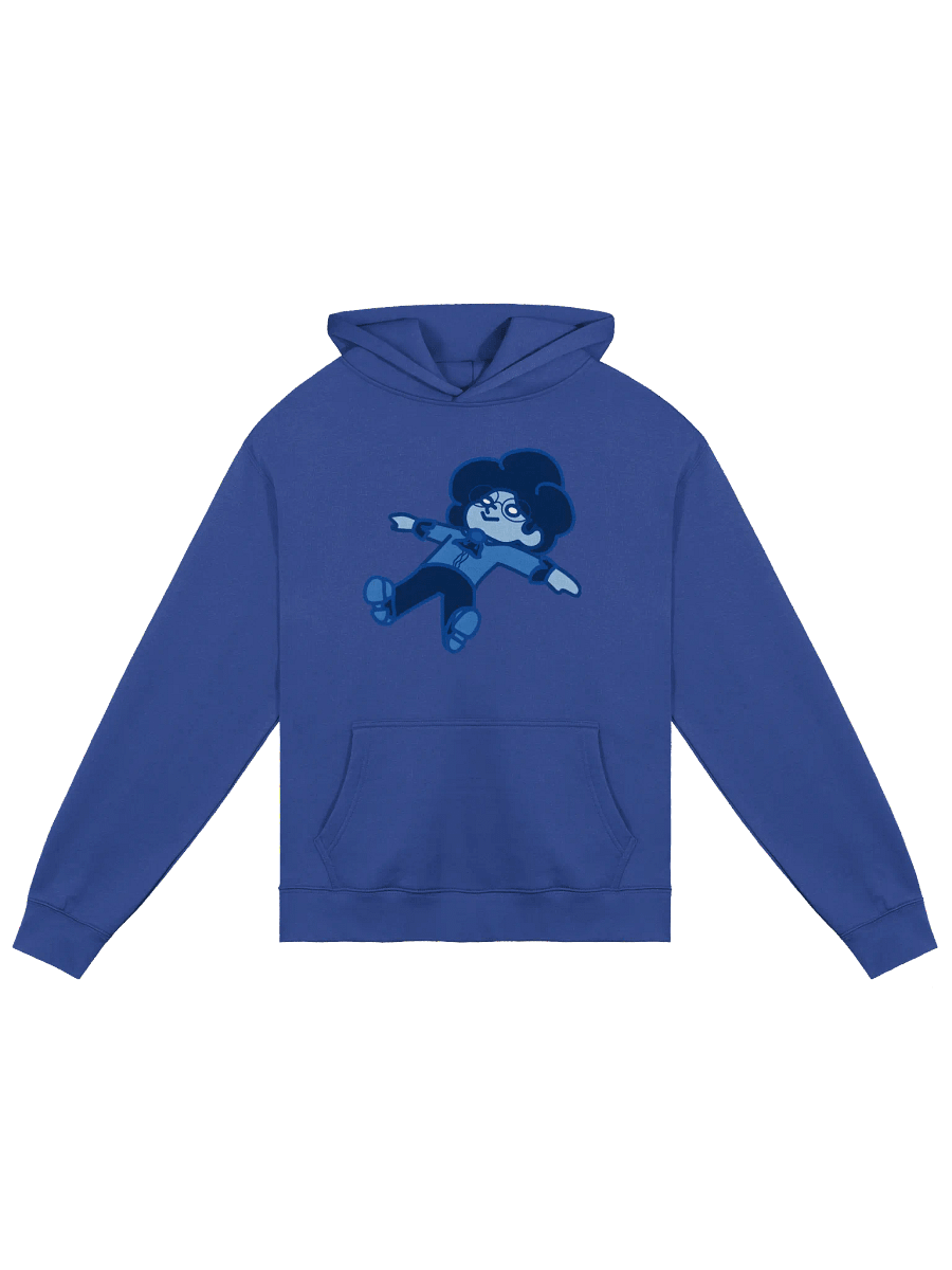 (B) Void Hoodie product image (1)