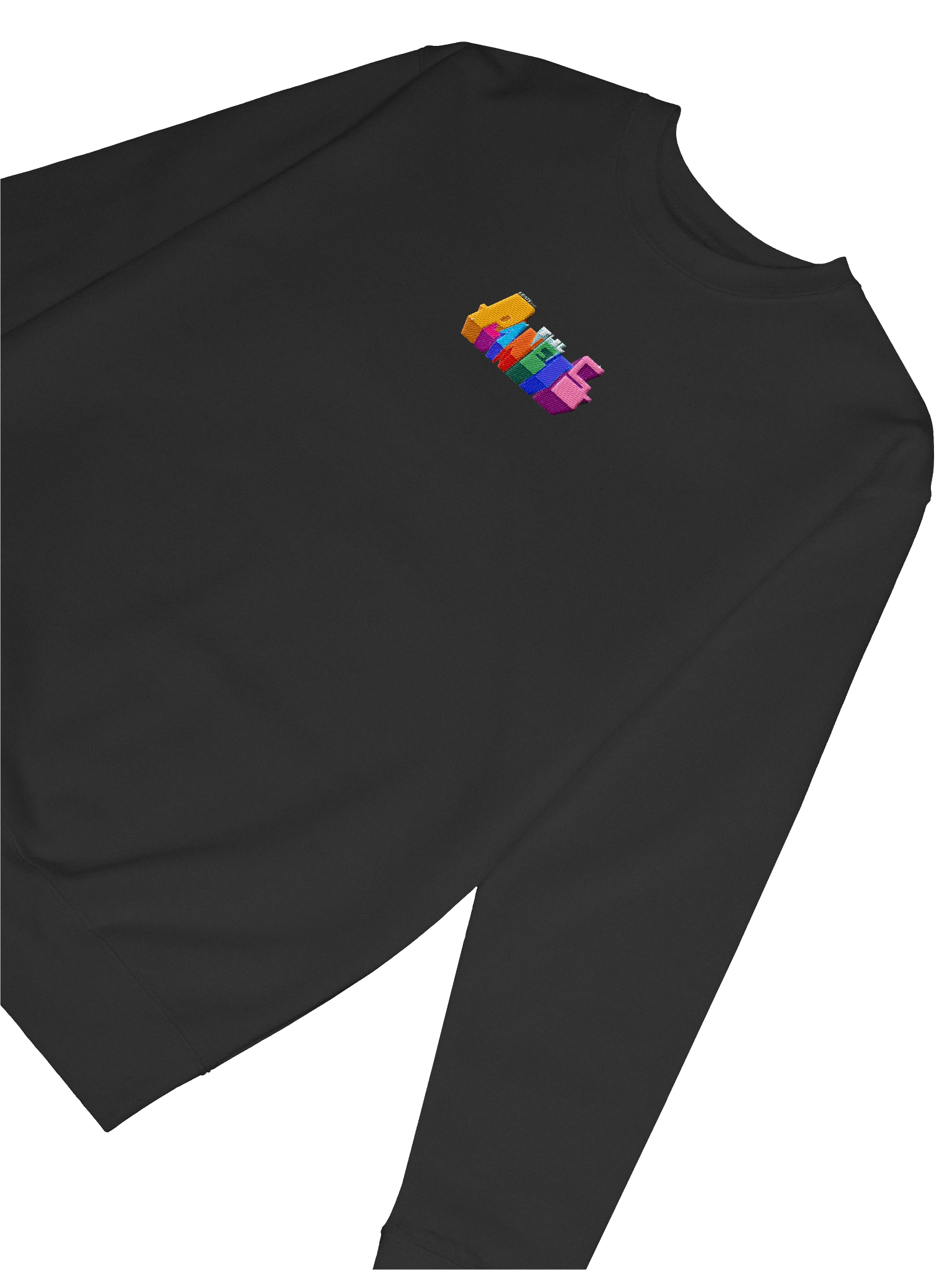 THE PLANETS - Crewneck product image (22)