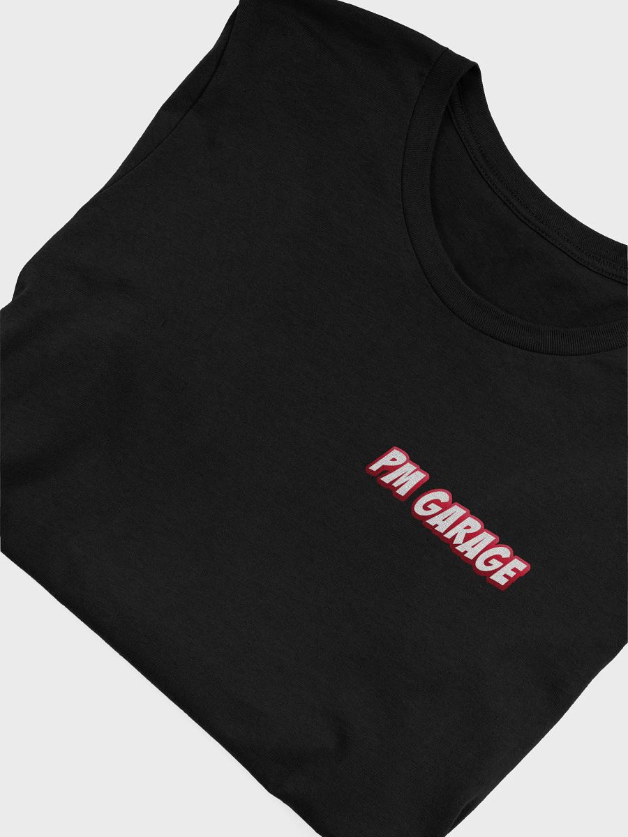 PM Garage Shirt product image (5)