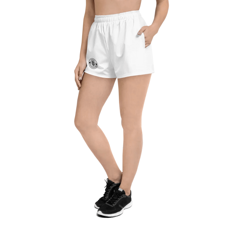 The Vibe Tribe Active Spirit Shorts product image (8)