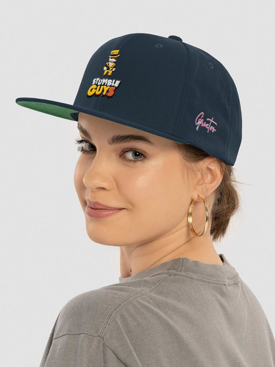 GREATOS CAP 3 product image (5)