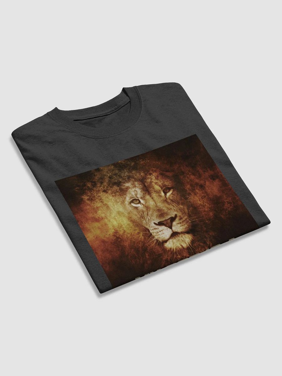 My God Is A Consuming Fire T-Shirt product image (3)