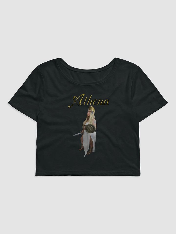 Athena Crop Top product image (1)