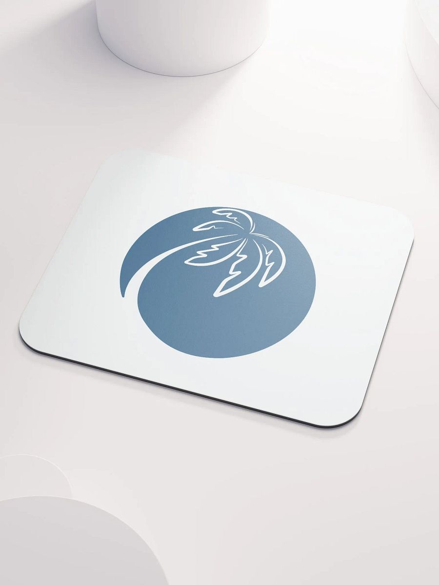 Tapis de souris French Oasis product image (3)