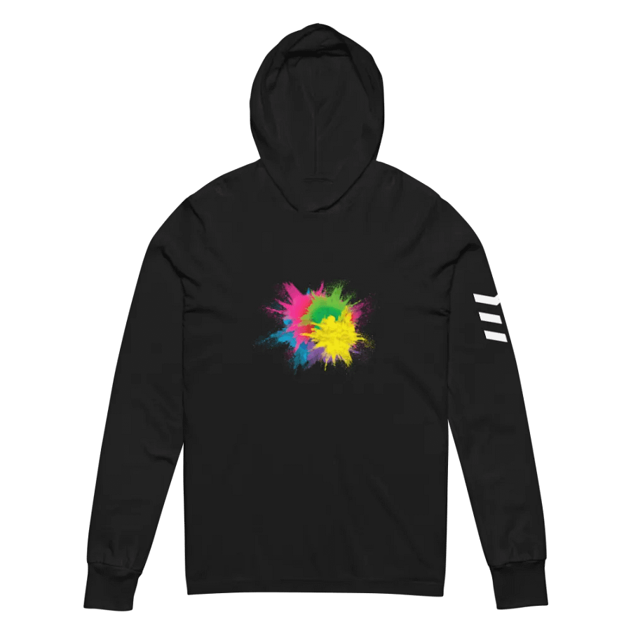 EM \\ Hoodie product image (2)