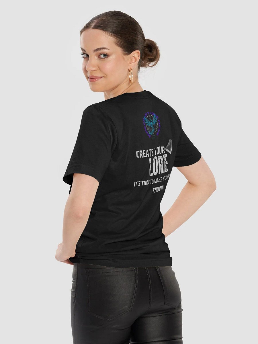 LoreNews T-Shirt product image (9)
