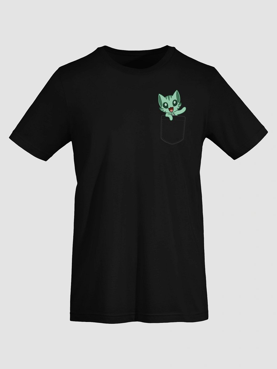 Scrubby Pocket Tee product image (19)
