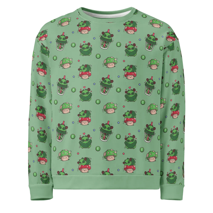Moku Sweatshirt product image (1)