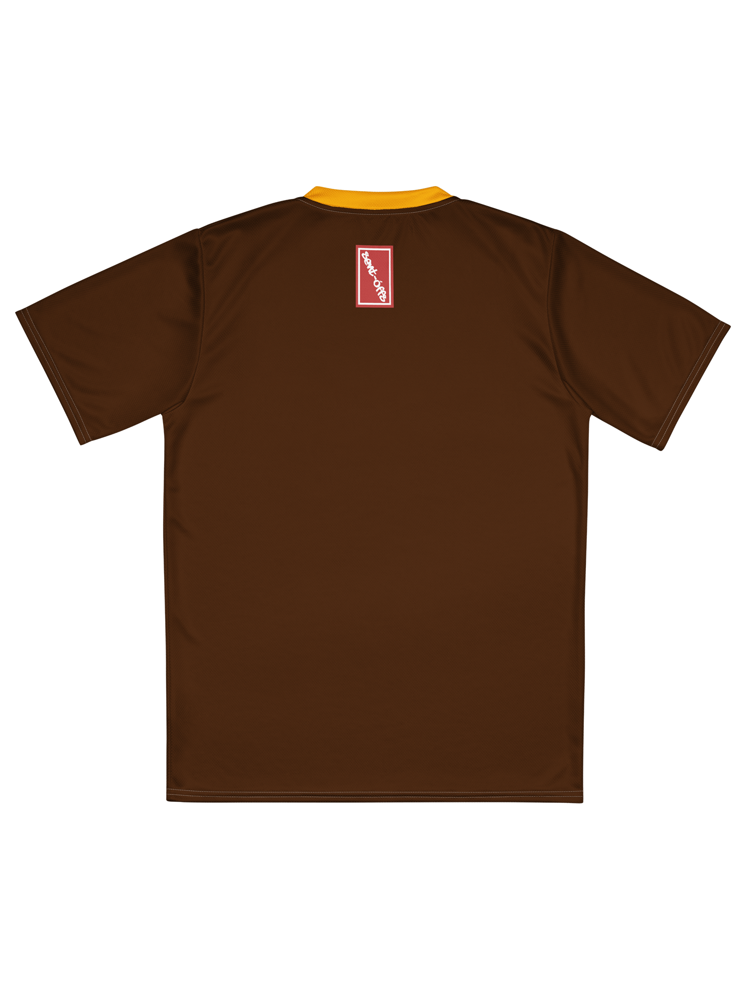 Play Like Coffee Break Jersey product image (2)