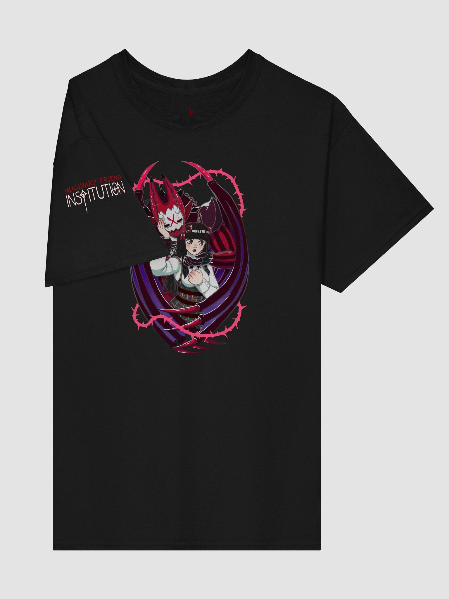 Annabelle & Pooky T-Shirt product image (2)